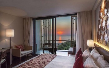 Review các hạng phòng tại Salinda Resort Phú Quốc