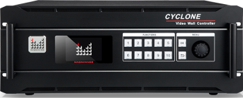 MIG-CL9600 Video Wall Controller