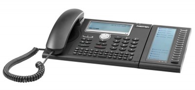 Aastra 5380: Điện thoại digital dành cho tổng đài IP Aastra 470