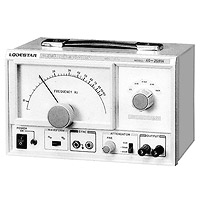 Máy phát sóng âm tần AG-2601A