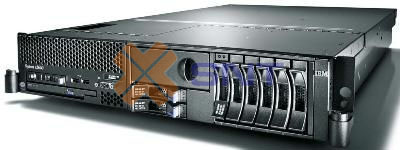 IBM System x3650