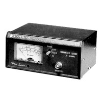 mW power meter (340)