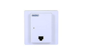 Maipu MT-W101 in-wall 802.11b/g/n access point