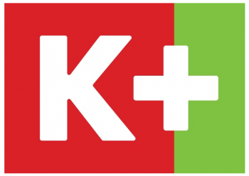 logo K+