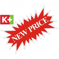 K+ cập nhật chính sách giá thiết bị từ 1.11.2019