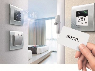 b GUEST ROOM MANAGEMENT SYSTEM BTICINO 221793 rele8f900d1