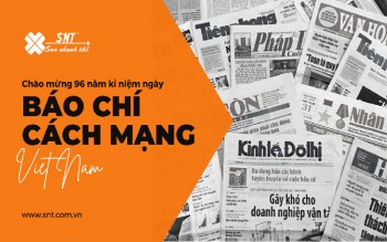 Vài nét lịch sử Ngày Báo chí cách mạng Việt Nam