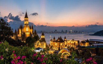 Hàng chục nghìn khách Nga đặt tour đến Việt Nam