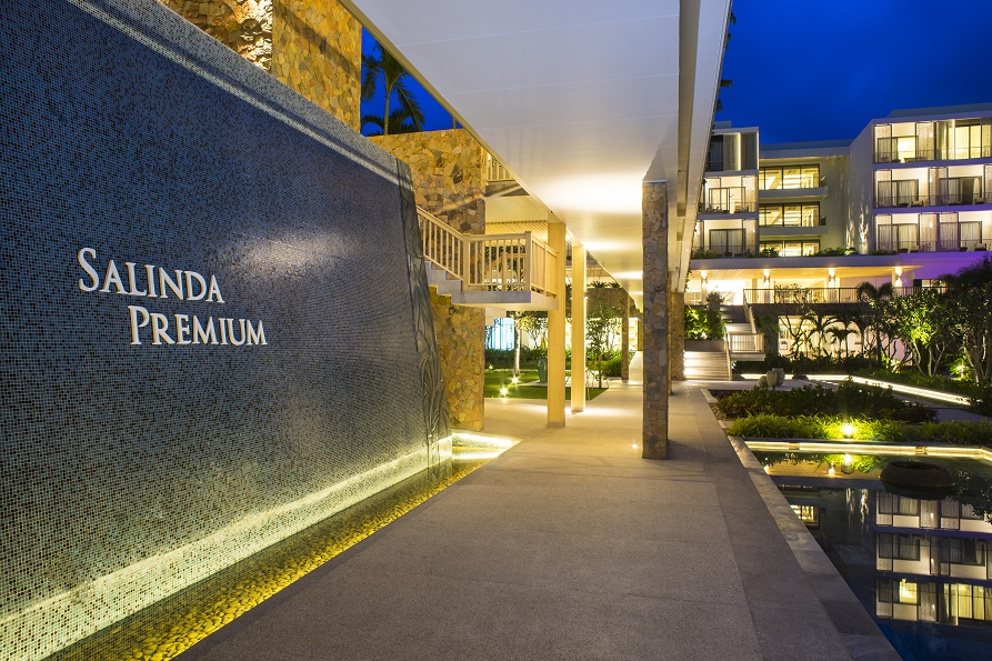 Salinda Premium Resort Phú Quốc