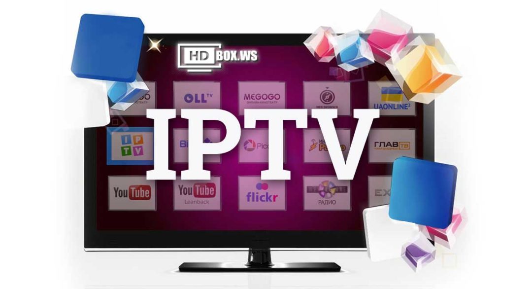 truyen hinh IPTV