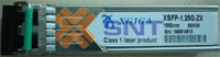 SFP Transceiver 1.25G (XGIGA)