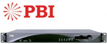 PBI: DCH-3100P BỘ IRD THU VÀ GIẢI MÃ MPEG -2 VÀ MPEG -4