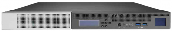 PBI DIH-6100EV: Thiết bị Multiscreen Encoder/Transcoder H.265/HEVC