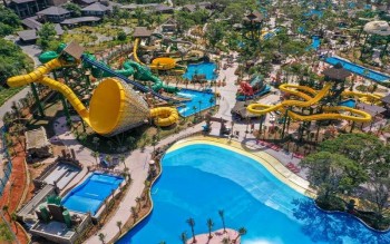 15 khu nghỉ dưỡng Phú Quốc dự kiến đón khách quốc tế
