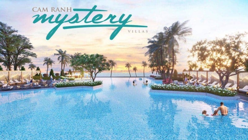 Cam Ranh Mystery Villas 2